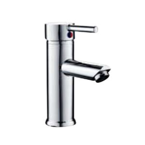 Basin Faucet