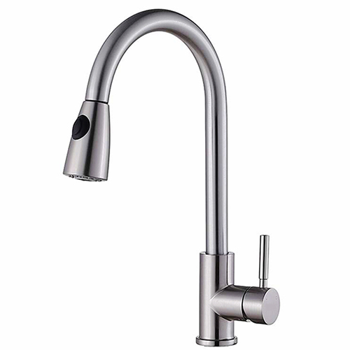 Kitchen Faucet