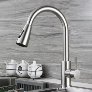 Kitchen Faucet