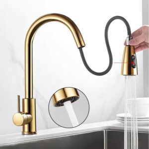 kitchen faucet