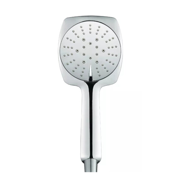 Amazon hot selling CUPC hand shower High-pressure Hand Shower Premium 3 Spray Settings