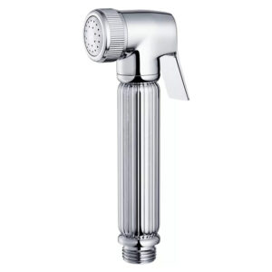 High Pressure Shattaf Toilet Spray Gun Shattaf Brass Toilet Sprayer