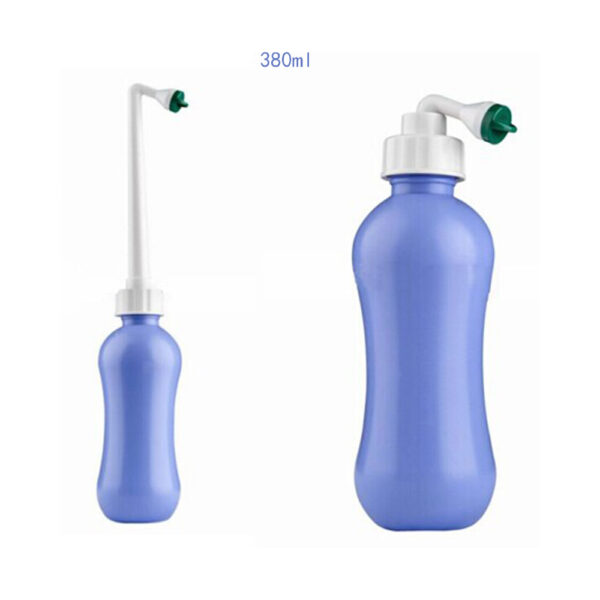 380ml portable bidet