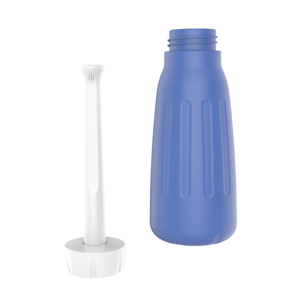 400ml portable bottle bidet